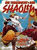 Die Todesbucht der Shaolin (uncut) Wang Yu